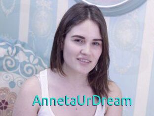 AnnetaUrDream