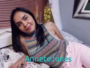 AnneteJones