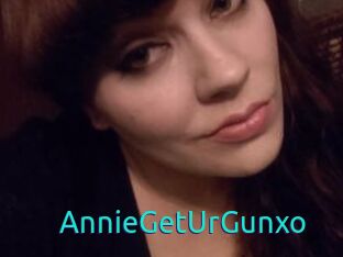 AnnieGetUrGunxo