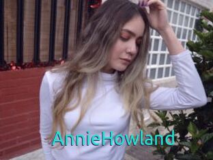 AnnieHowland