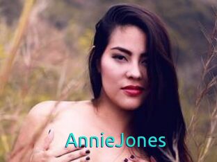 AnnieJones