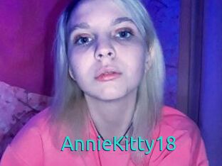 AnnieKitty18