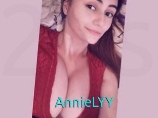 AnnieLYY