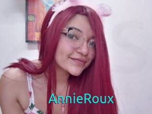 AnnieRoux