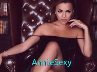 AnnieSexy