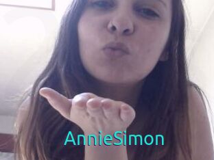 AnnieSimon