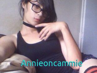 Annieoncammie