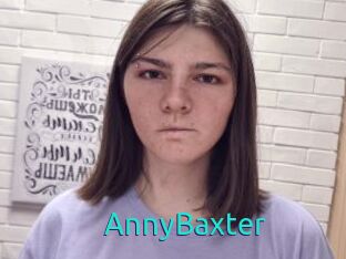 AnnyBaxter