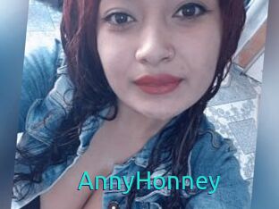 AnnyHonney