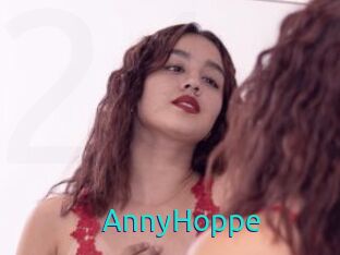 AnnyHoppe