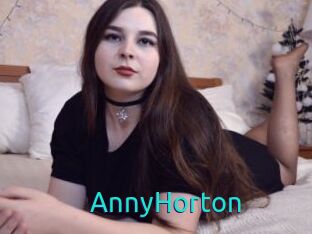 AnnyHorton