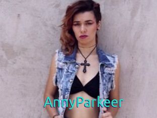 AnnyParkeer