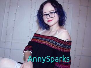 AnnySparks