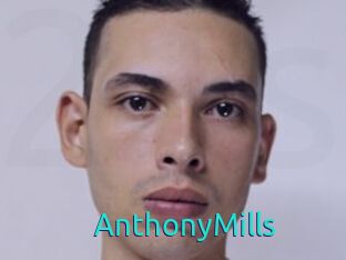 AnthonyMills