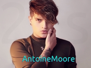 AntoineMoore