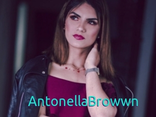 AntonellaBrowwn