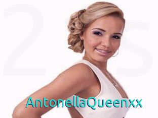 AntonellaQueenxx