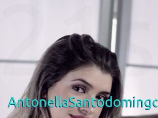 AntonellaSantodomingo