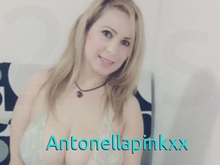 Antonellapinkxx