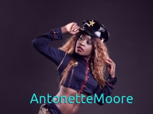 AntonetteMoore