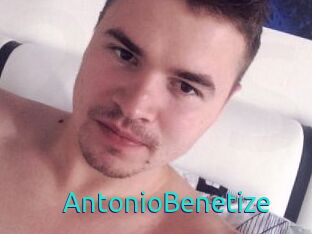 AntonioBenetize