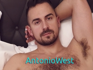 AntonioWest