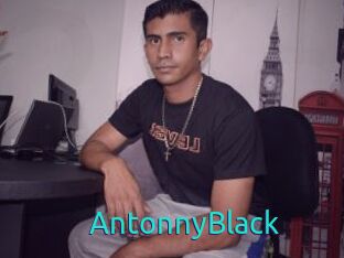 AntonnyBlack 21 sextury Link