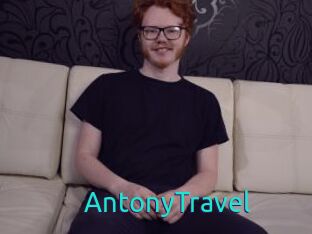 AntonyTravel