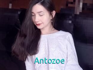 Antozoe