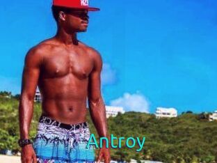 Antroy