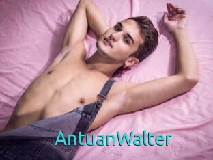 AntuanWalter