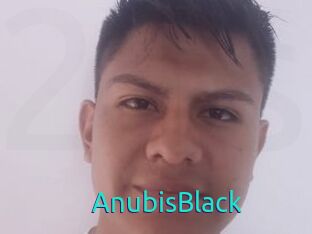 AnubisBlack
