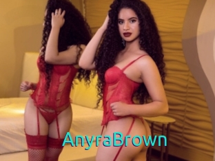 AnyraBrown