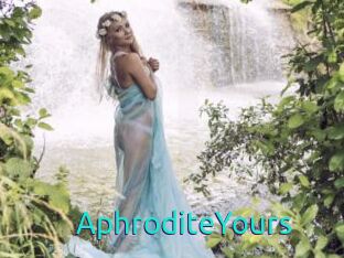 AphroditeYours