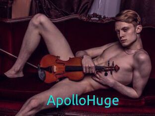 ApolloHuge