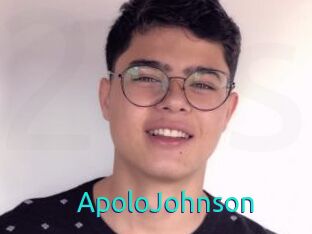 ApoloJohnson