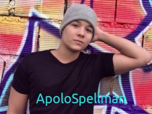 ApoloSpellman