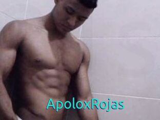 ApoloxRojas