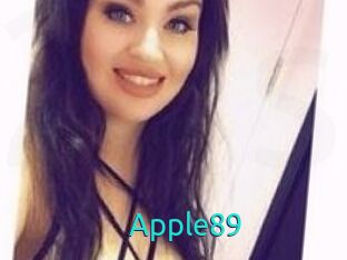 Apple89