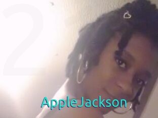 AppleJackson