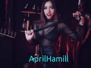 AprilHamill