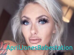 AprilJonesBabestation