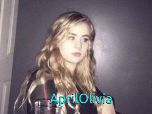 AprilOlivia