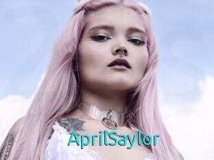 AprilSaylor