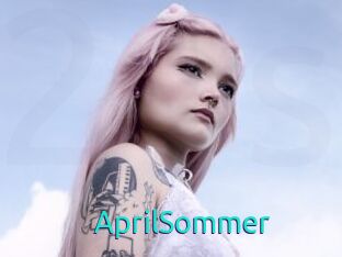 AprilSommer