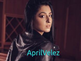 AprilVelez 21 sextury Link