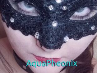 AquaPheonix