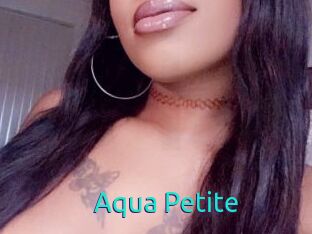 Aqua_Petite