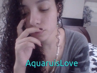 AquaruisLove