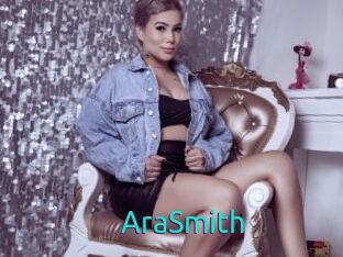 AraSmith